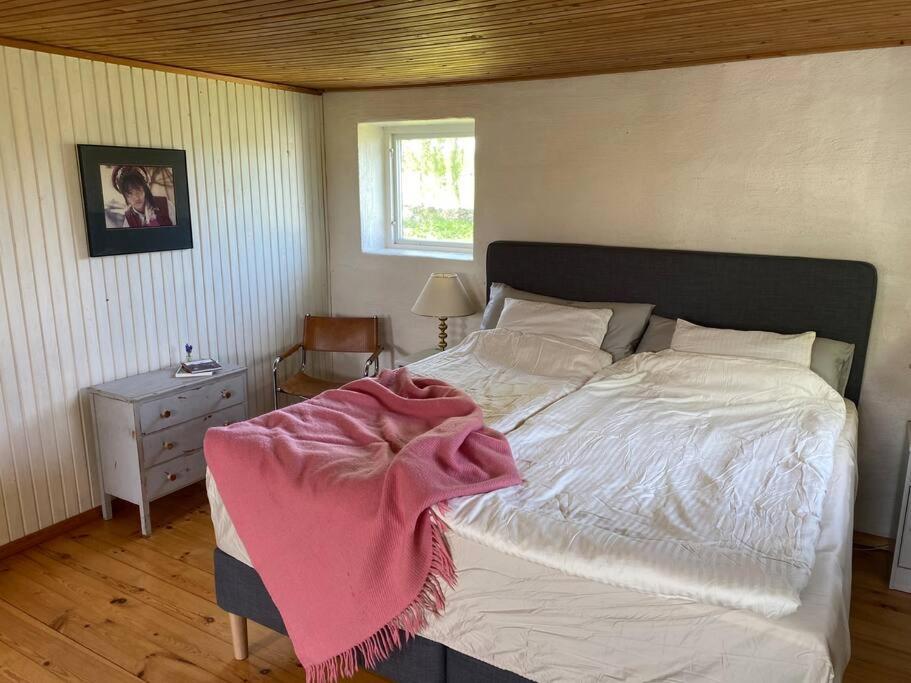 Lantligt boende på Österlen photo 1
