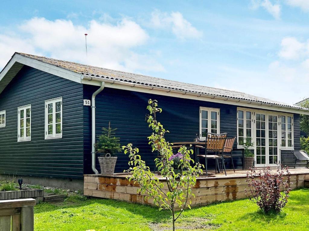 Holiday home Kerteminde XII