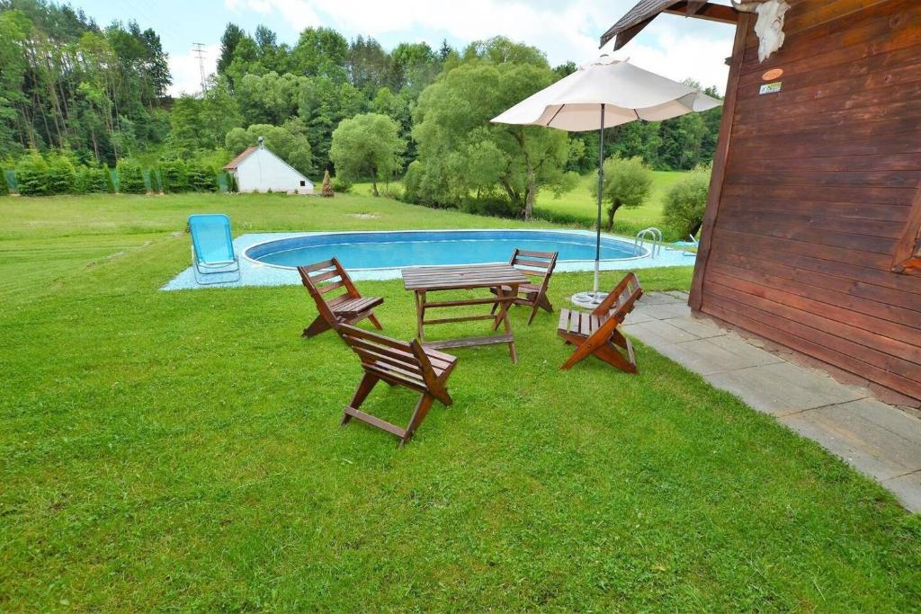 Apartma Šťastný III photo 1
