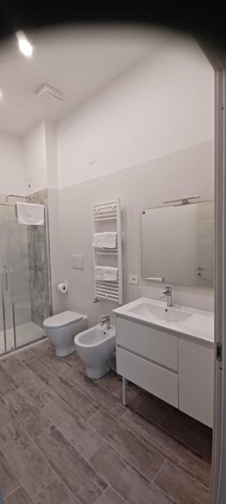 CARLO DI BORBONE - Casa Vacanze- photo 4
