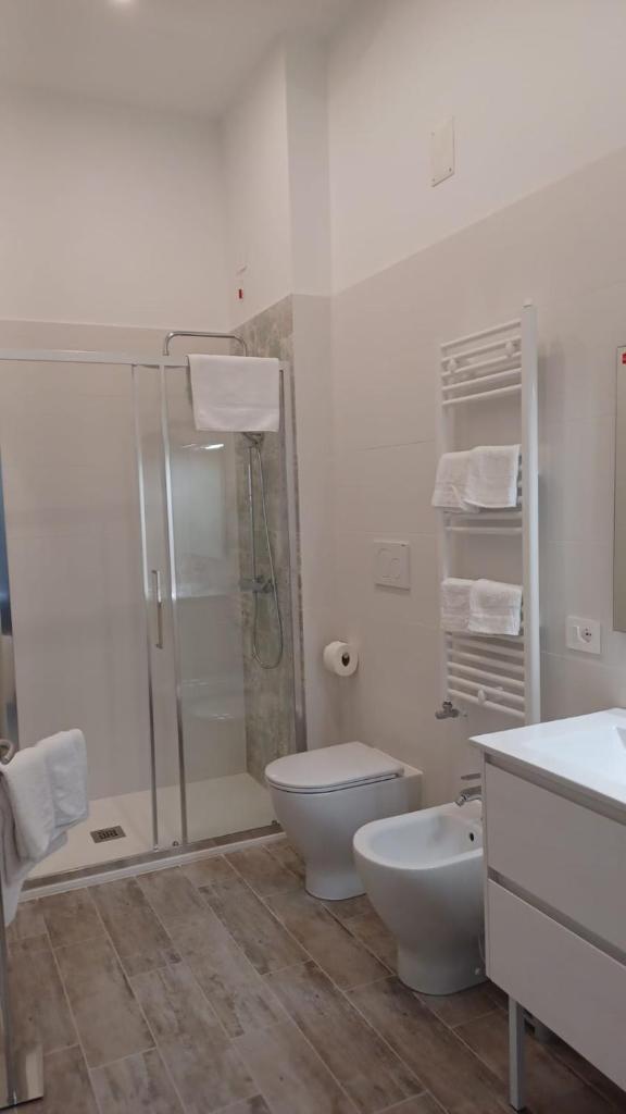 CARLO DI BORBONE - Casa Vacanze- photo 3