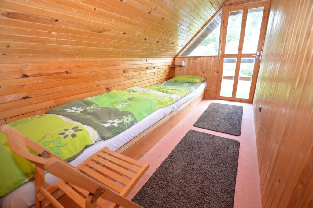 Apartma Šťastný III photo 4