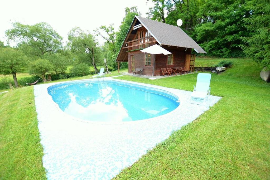 Apartma Šťastný III photo 2