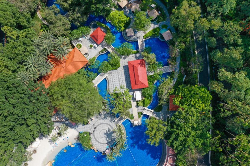 Good View Hotel Tangxia - 15 mins drive from Dongguan South Railway Station photo 1