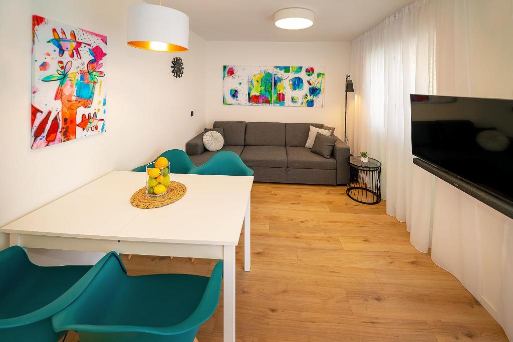 Apartment Noa on island Krk photo 3