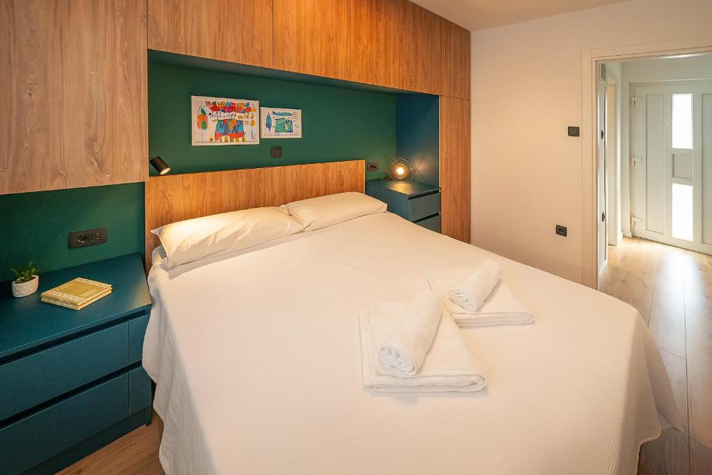 Apartment Noa on island Krk photo 4