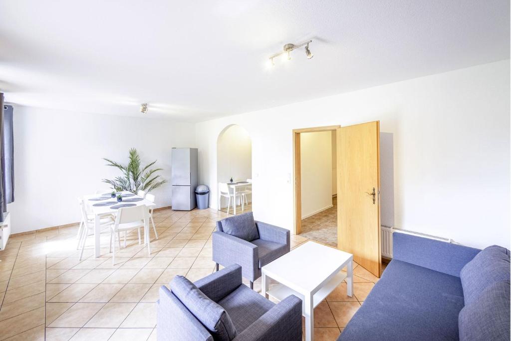Work & Stay in Süsel photo 1