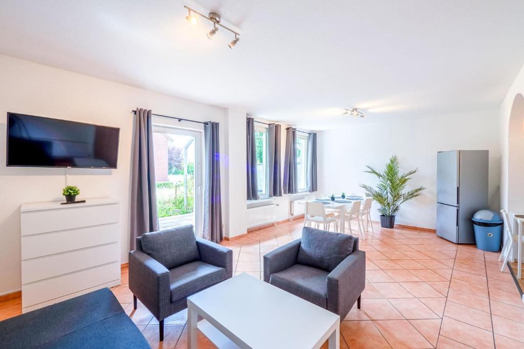 Work & Stay in Süsel