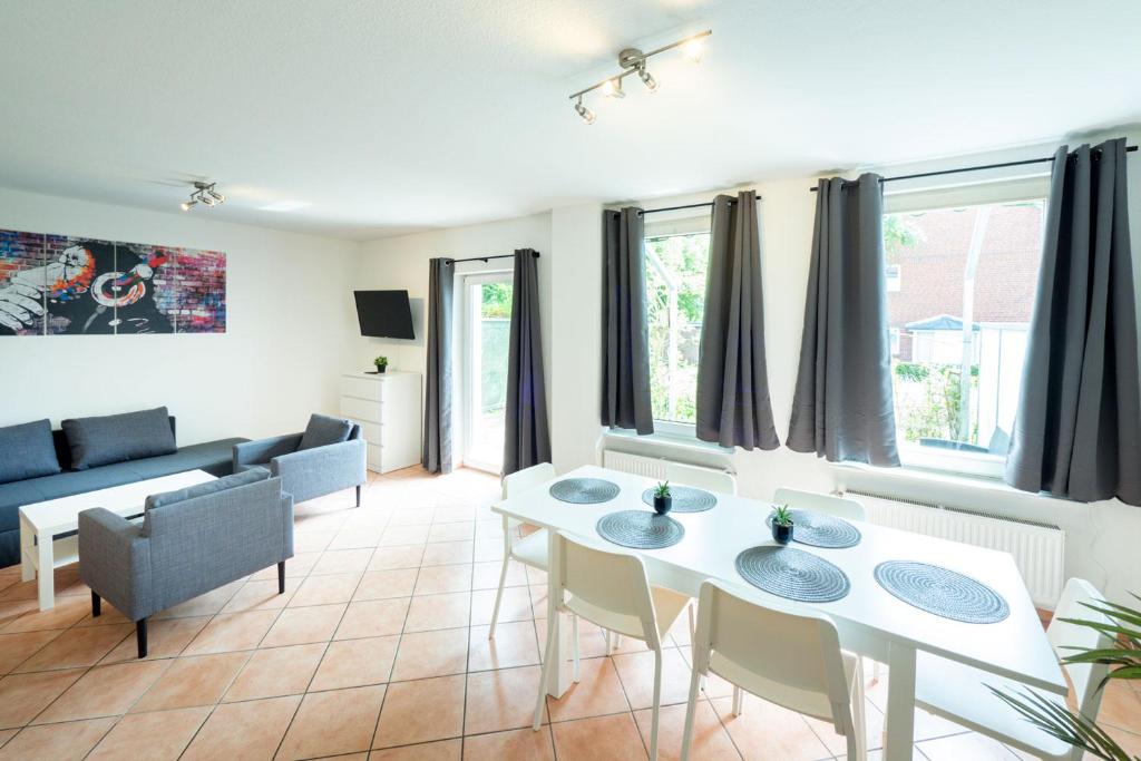 Work & Stay in Süsel photo 3
