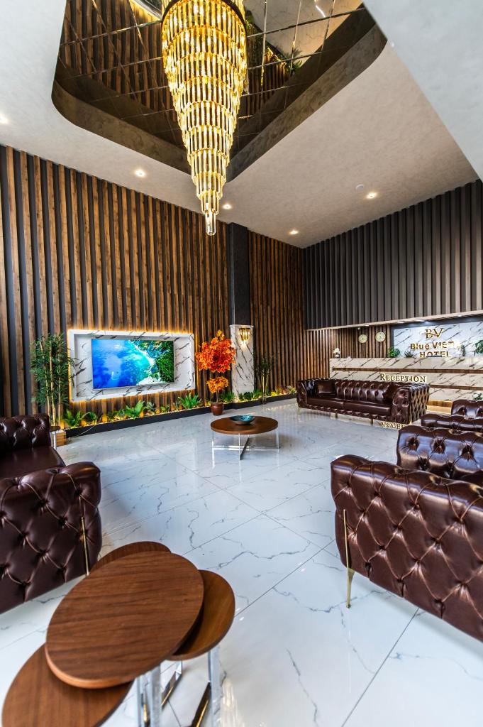 Blue Vista Hotel & SPA