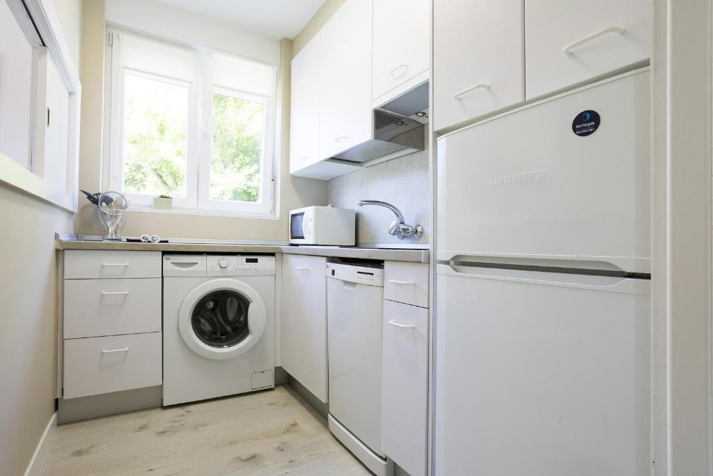 Olabide by Smiling Rentals photo 1