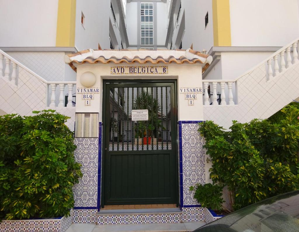 Apartment Viñamar 6 La Mata photo 1