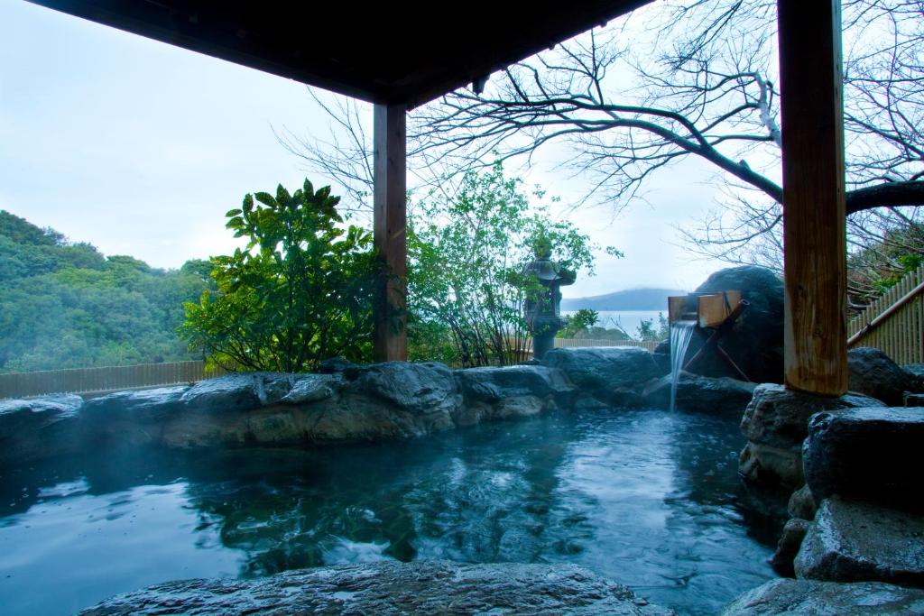 Hanashinsui photo 3