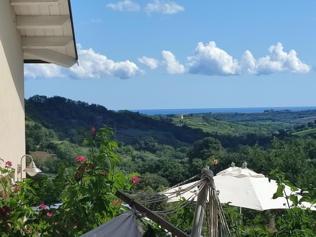 Loft La Casa di Stefania