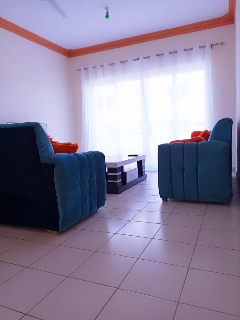 Blissful holiday home photo 3