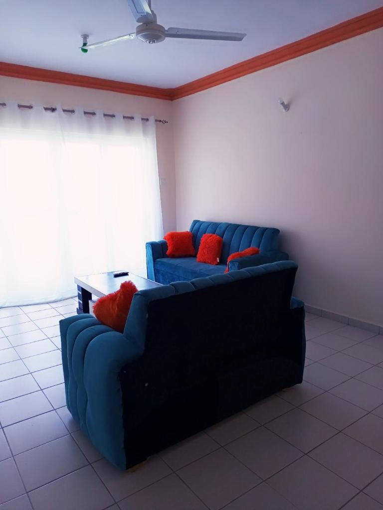 Blissful holiday home photo 2
