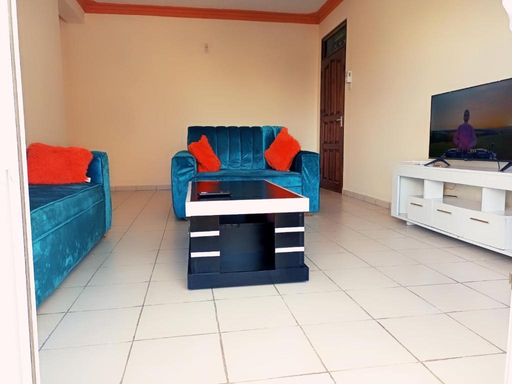 Blissful holiday home photo 1