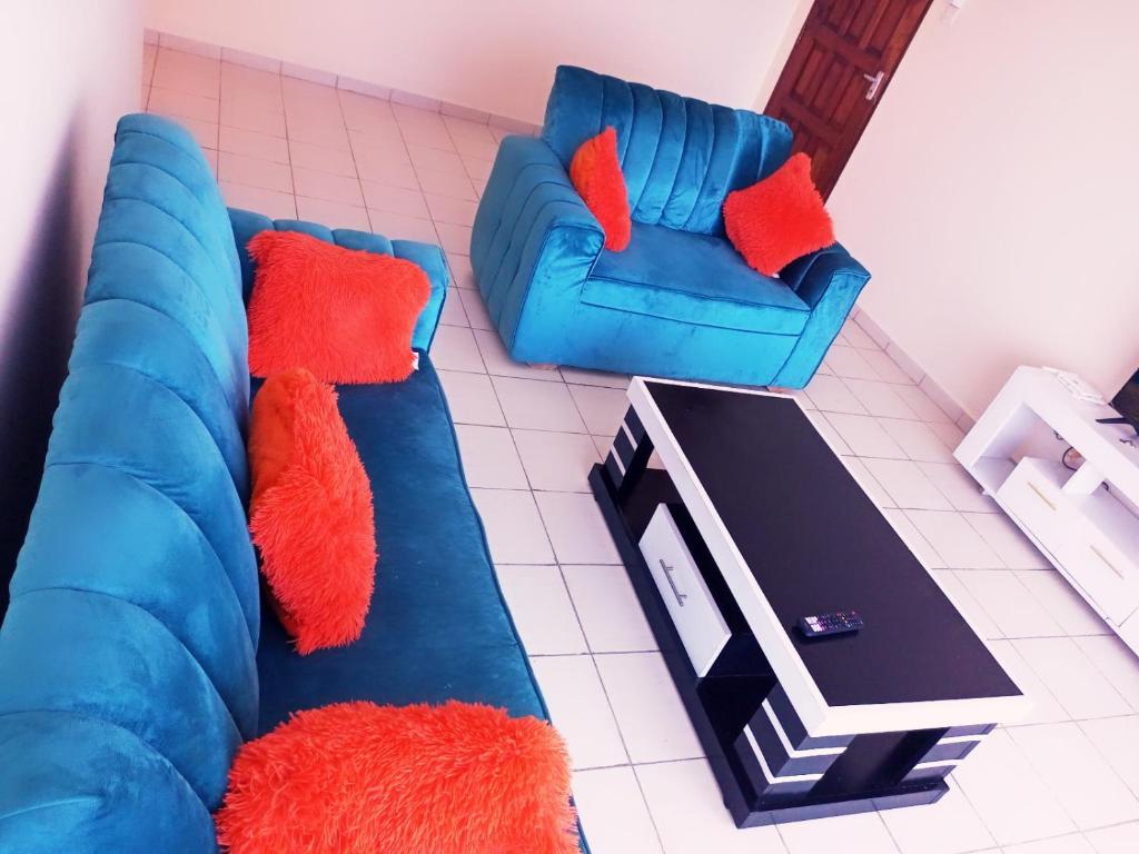 Blissful holiday home photo 4