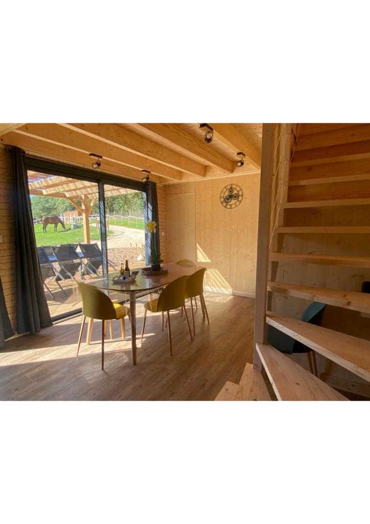 La Cabane du Petit Moulin photo 3