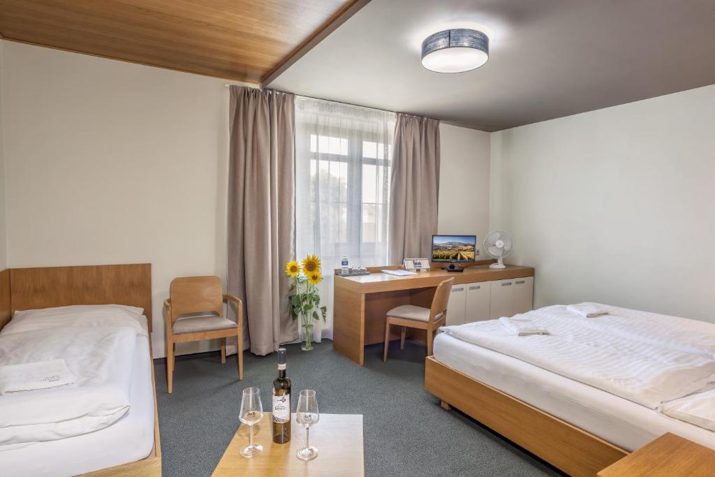 Hotel Lidový dům photo 2