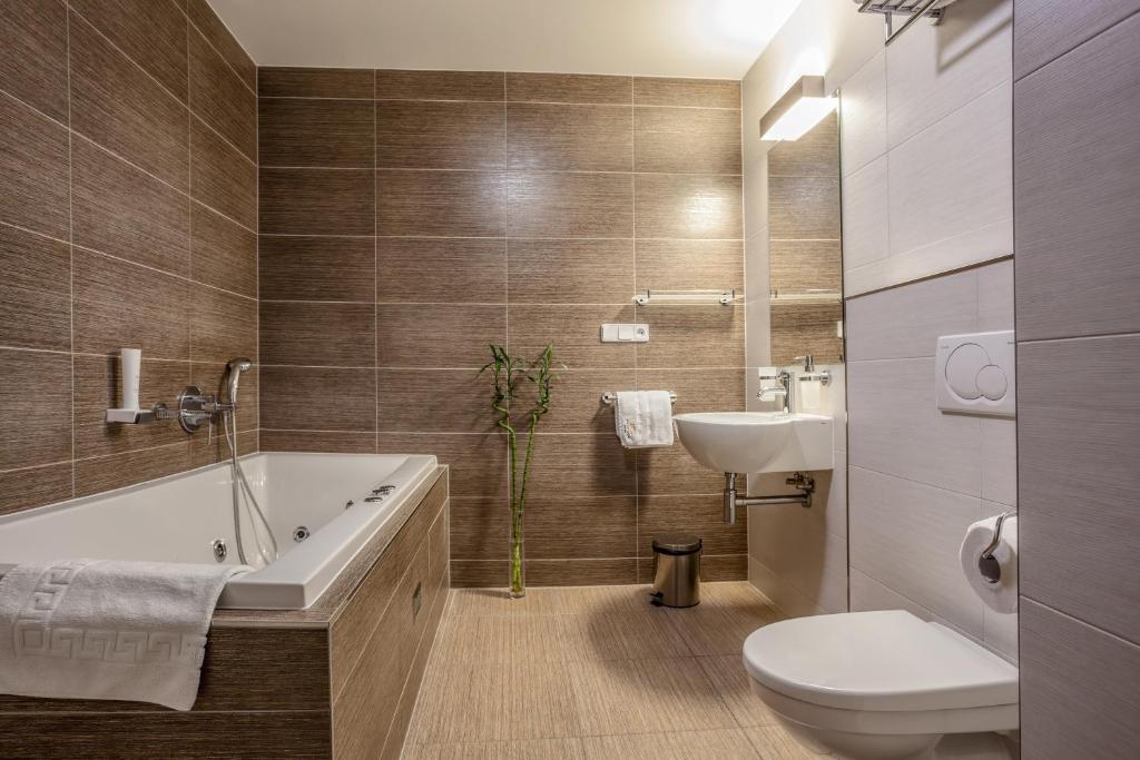 Hotel Lidový dům photo 3