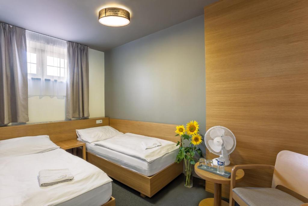 Hotel Lidový dům photo 1