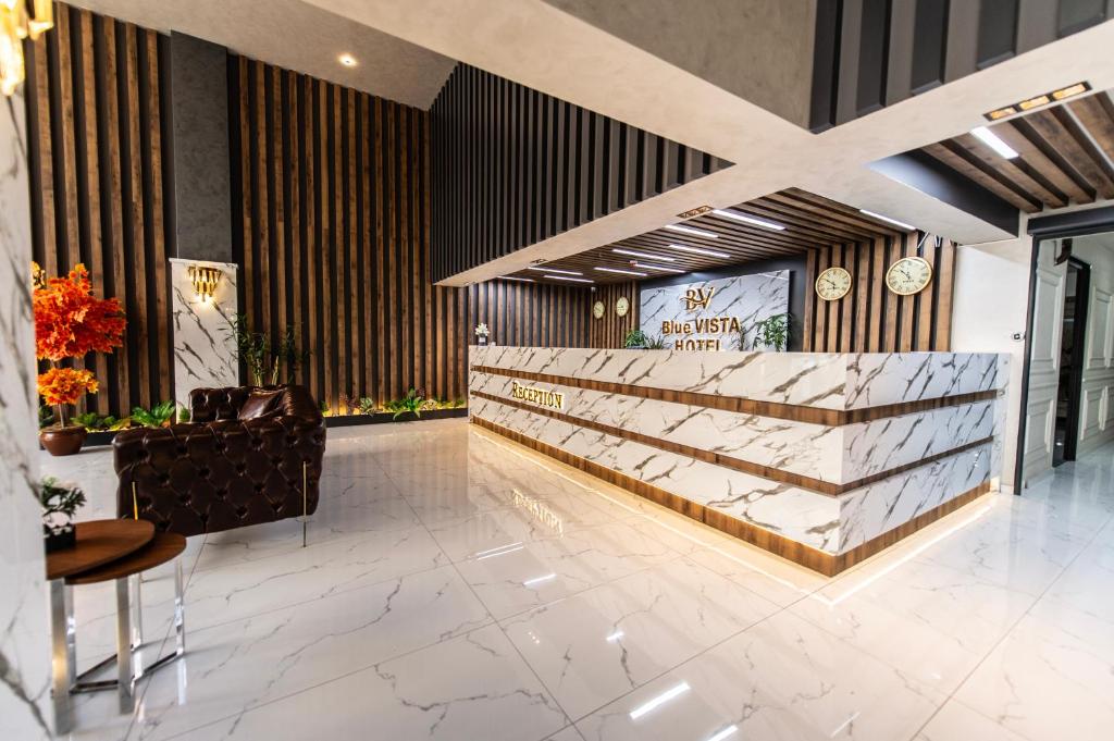 Blue Vista Hotel & SPA photo 1