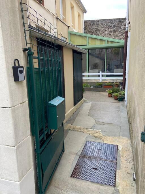 "La Marinière" - Charmante maison familiale au cœur de la ville photo 1