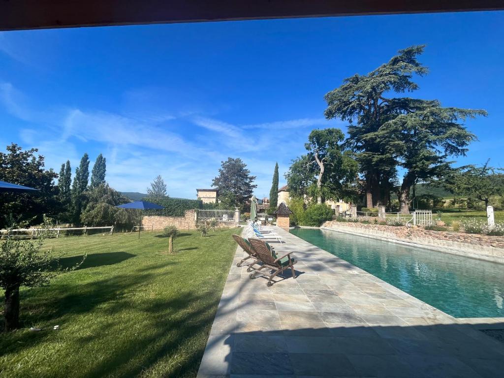 Domaine de La Baisse photo 2
