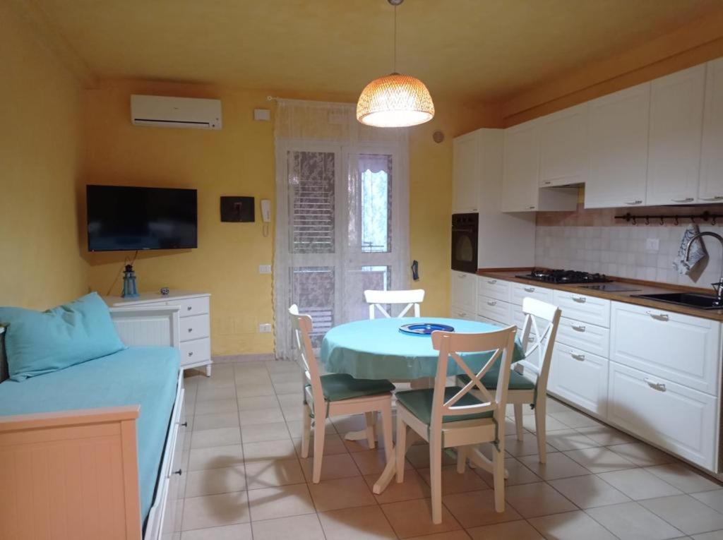 Case Vacanza Villaggio Riva Azzurra photo 2