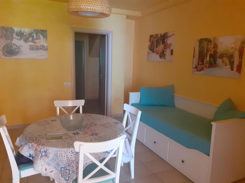 Case Vacanza Villaggio Riva Azzurra photo 1