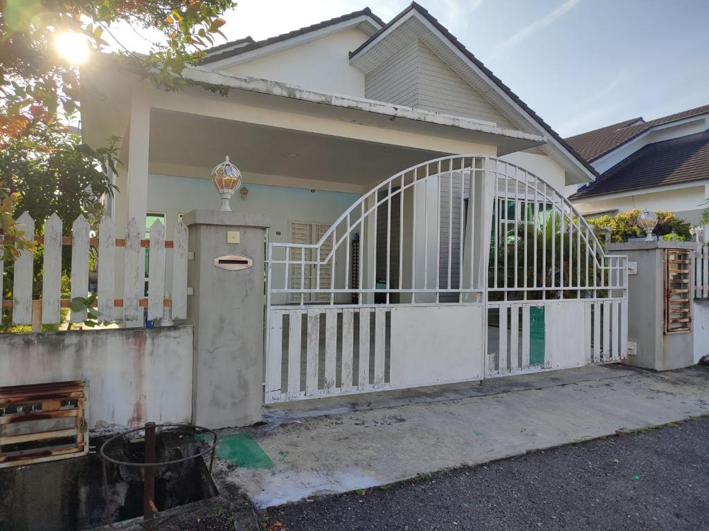 Workstations Homestay photo 3