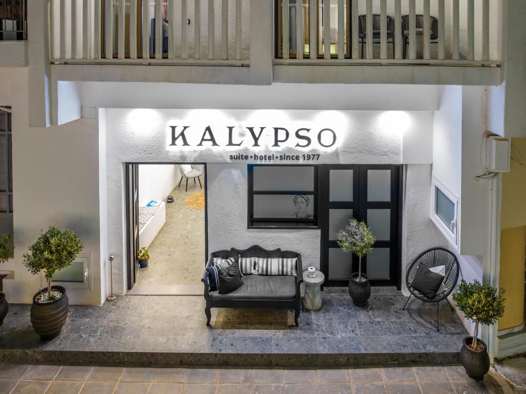 Kalypso Suites Hotel - Adults Only photo 1