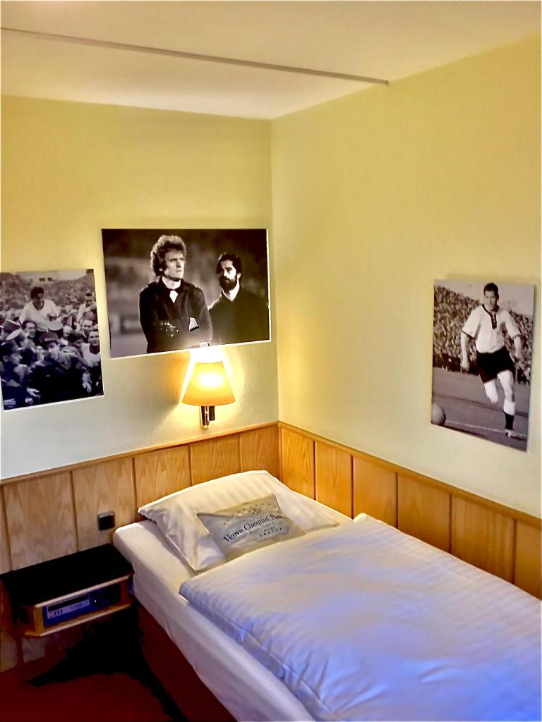 Retro - Art - Hotel Lünen photo 2