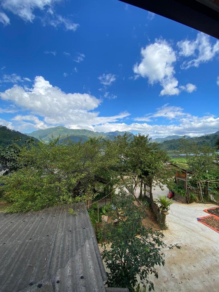 May Kim Ta Phin Homestay