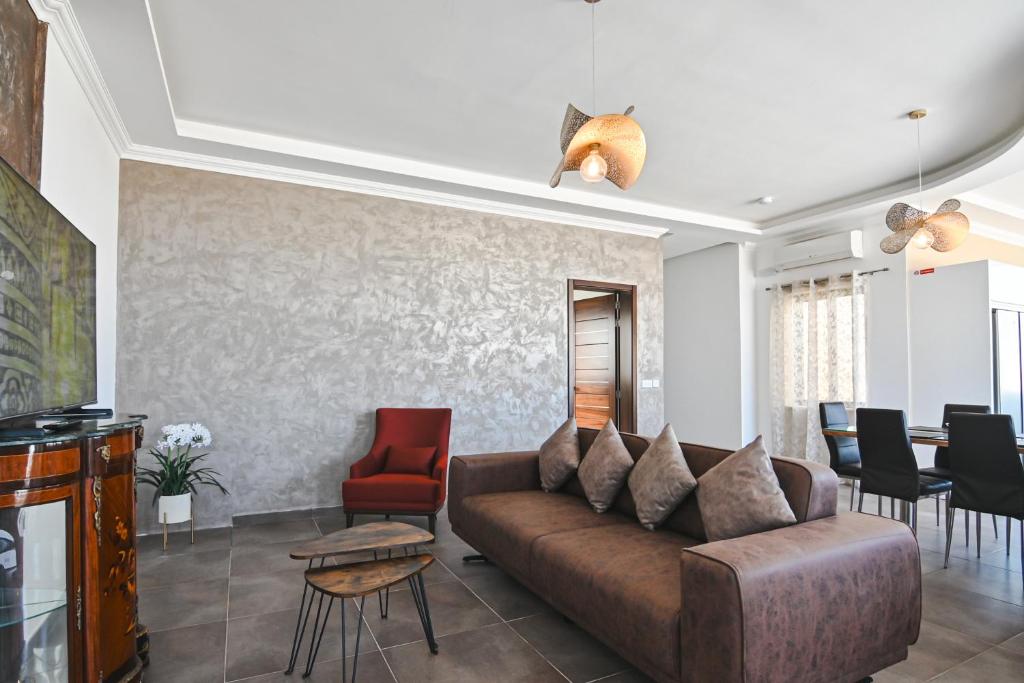 Millennium Penthouse with private Hot Tub Gozo photo 4