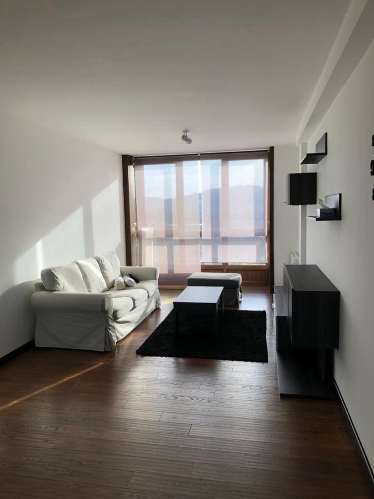 Apartamento Mosteiro Pontevedra photo 1