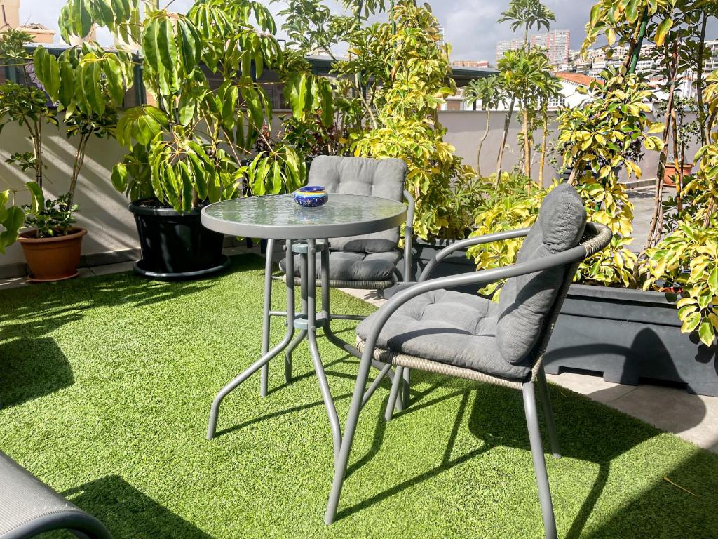 La Palmera Hotel Boutique - Tap to explore photos