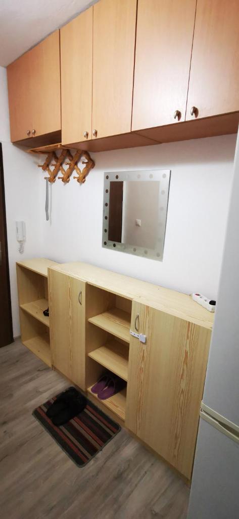 Zrekonštruovaný byt s výhľadom na tichom mieste photo 1