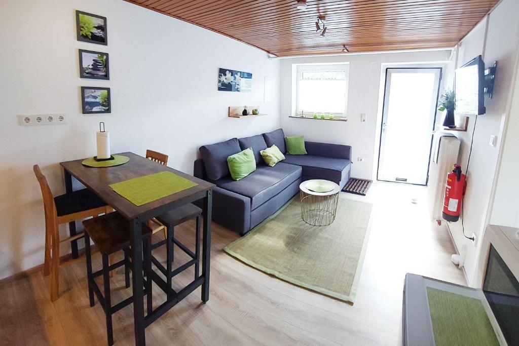 Apartment Meerbusch photo 1