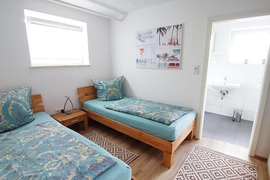 Apartment Meerbusch photo 3