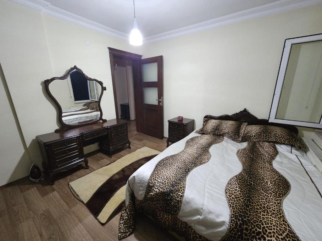 Villa surrounded by nature photo 4