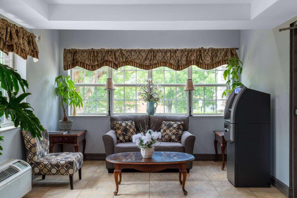Microtel Inn by Wyndham Spartanburg Duncan photo 3