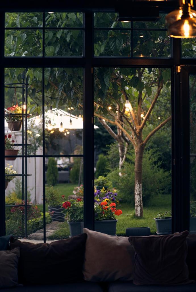 REDROOF country house hotel photo 4