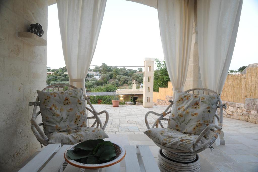 Casa Vacanze - Al Ma Chlo' photo 2