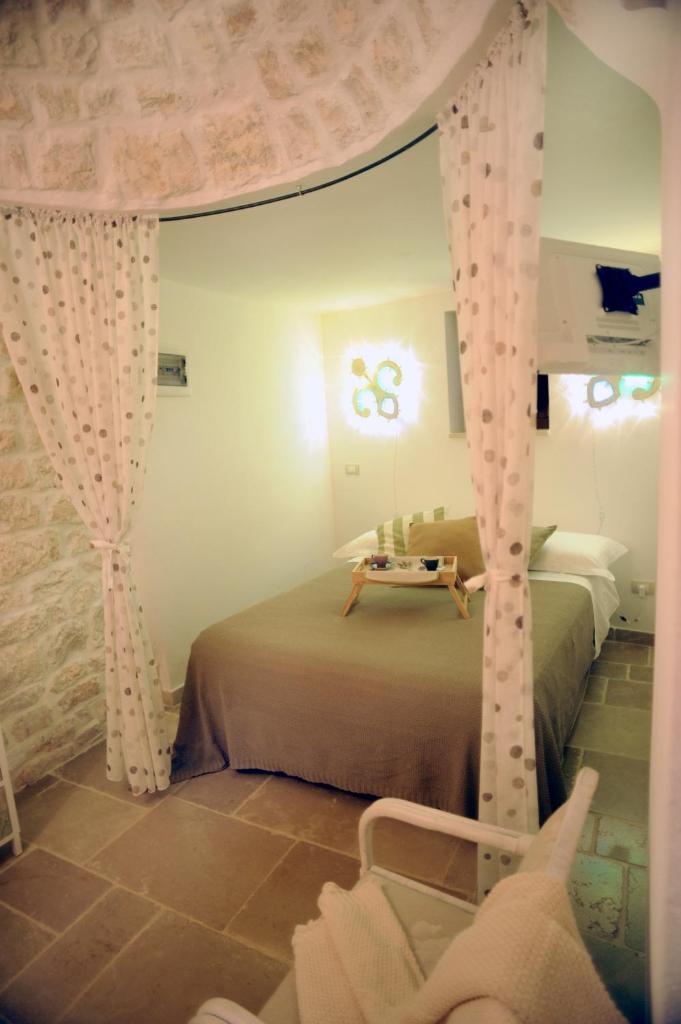 Casa Vacanze - Al Ma Chlo' photo 4
