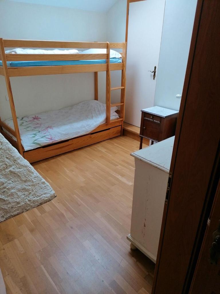 Maison de 3 chambres avec jardin amenage et wifi a Taintrux photo 2