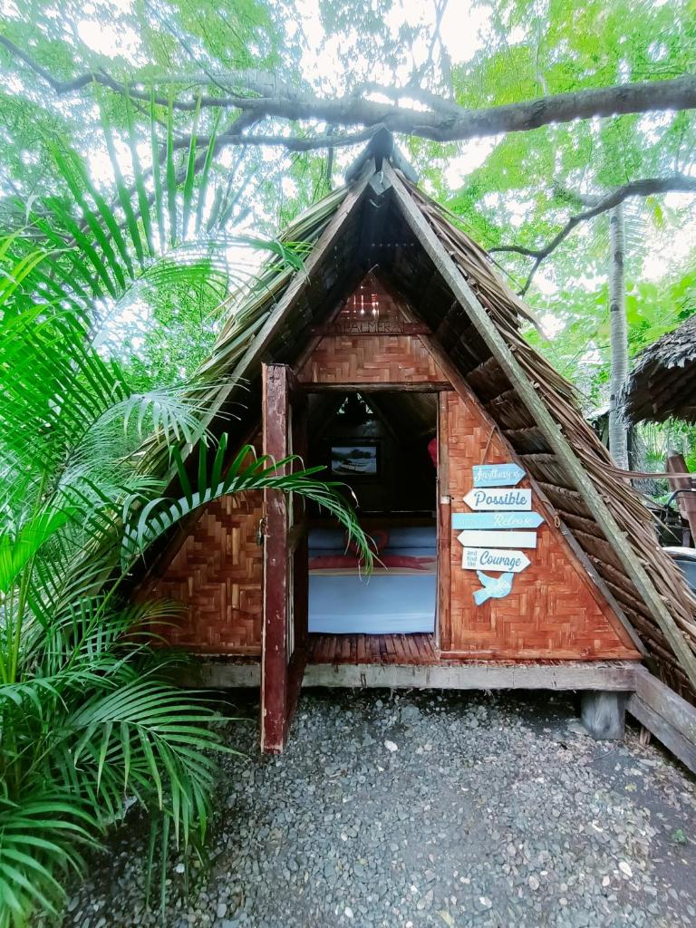 Archery-Asia Nipa Huts Moalboal photo 2
