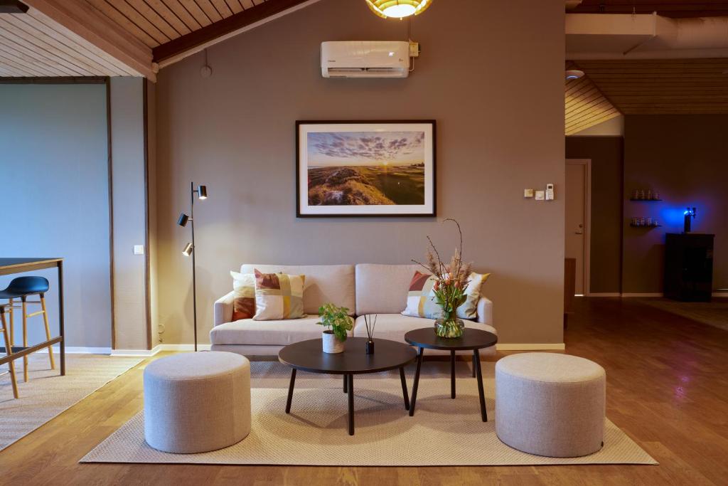 Barsebäck Resort Hotell photo 2