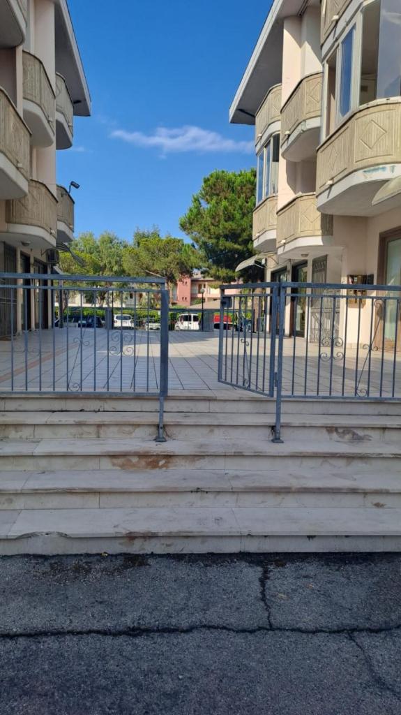 CONDOMINIO MAURIZIO A MARE photo 1